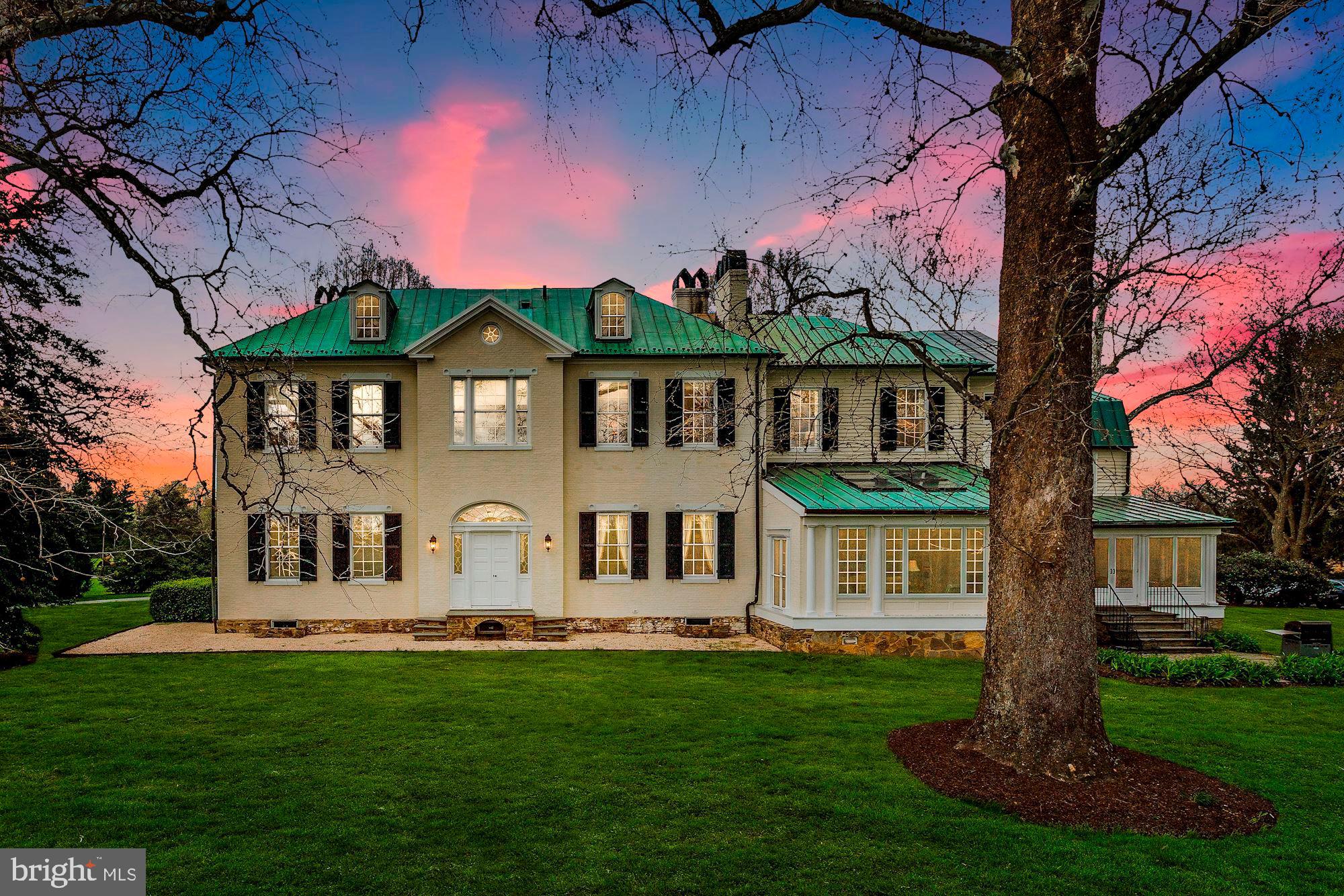 15315 Carroll Road Monkton, MD 21111 - Photo 49 of 68 Rear Exterior