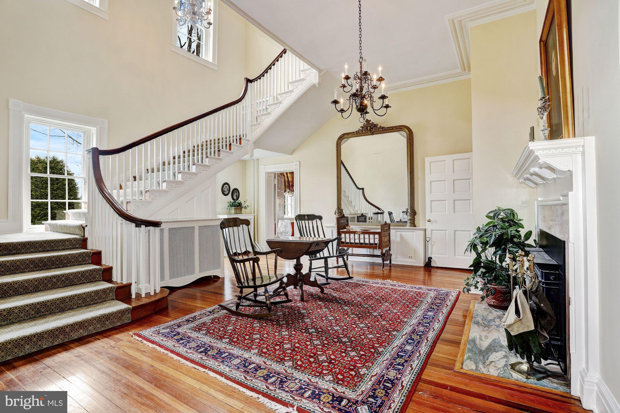 15315 Carroll Road Monkton, MD 21111 - Photo 6 of 68 Grand Hall