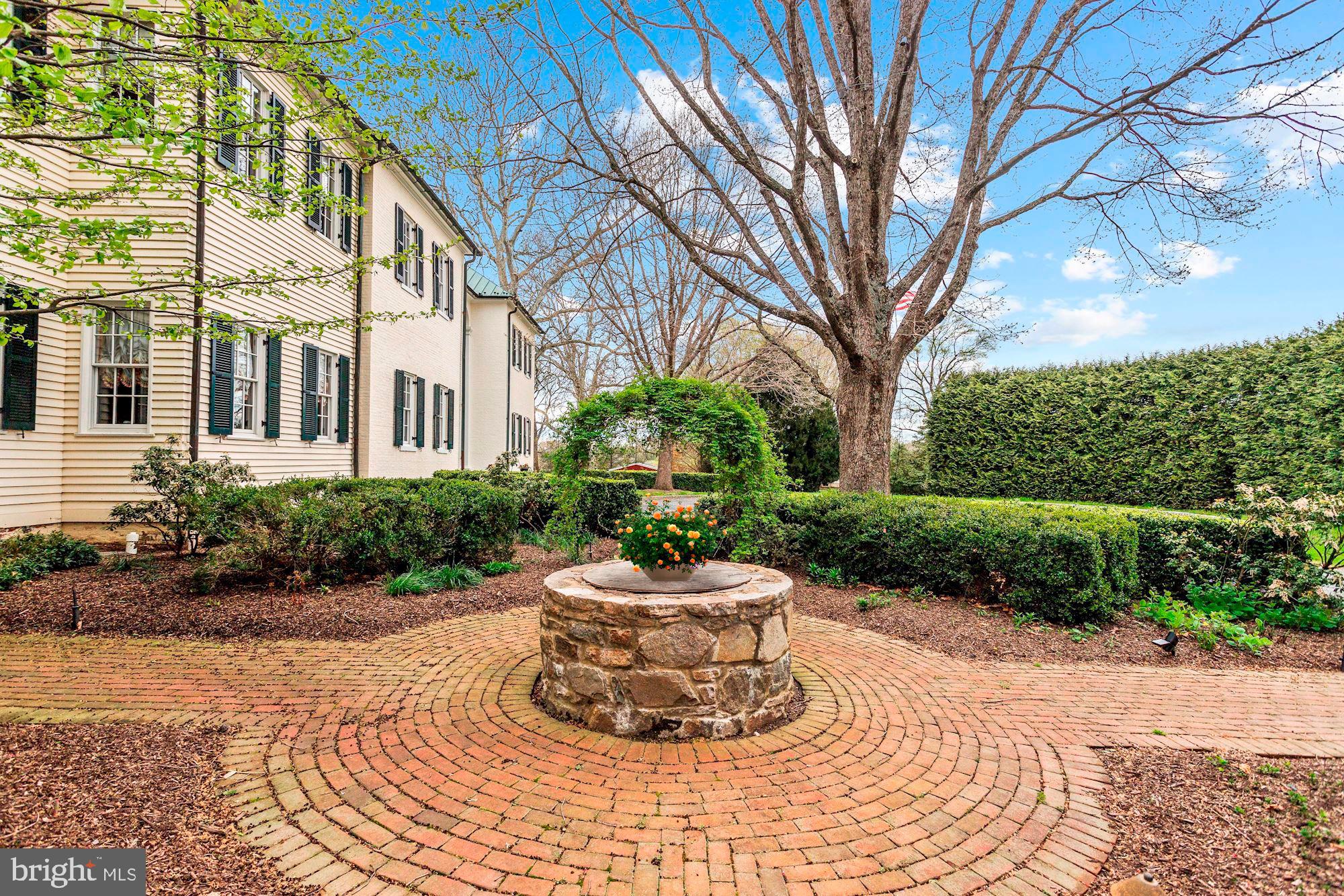 15315 Carroll Road Monkton, MD 21111 - Photo 53 of 68 Stone Well