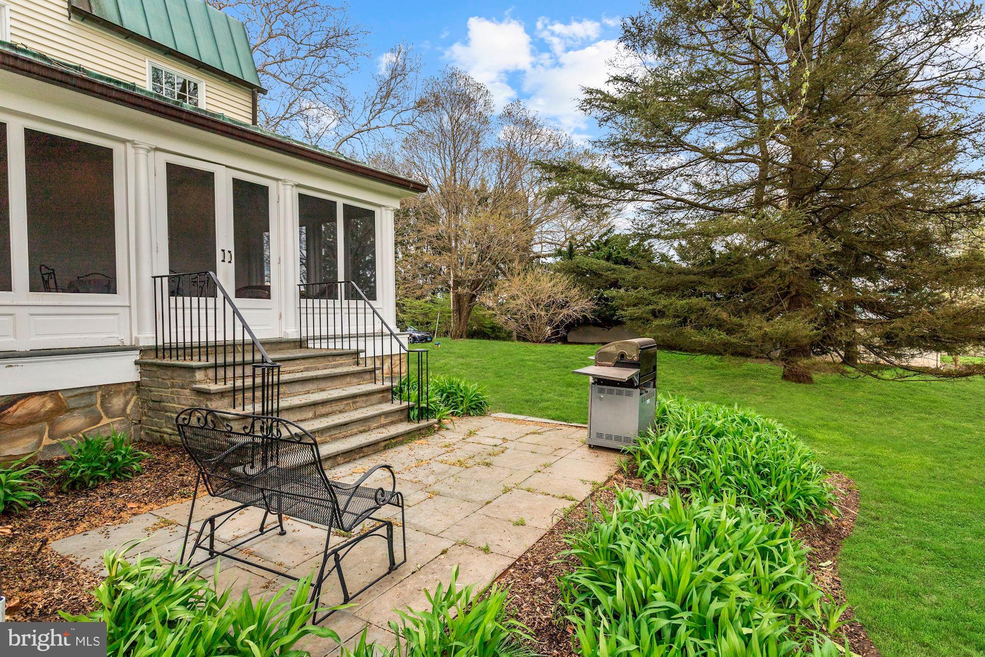 15315 Carroll Road Monkton, MD 21111 - Photo 54 of 68 Patio