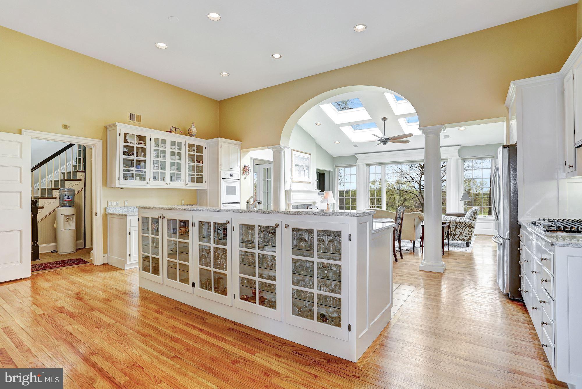 15315 Carroll Road Monkton, MD 21111 - Photo 7 of 68 Gourmet Kitchen