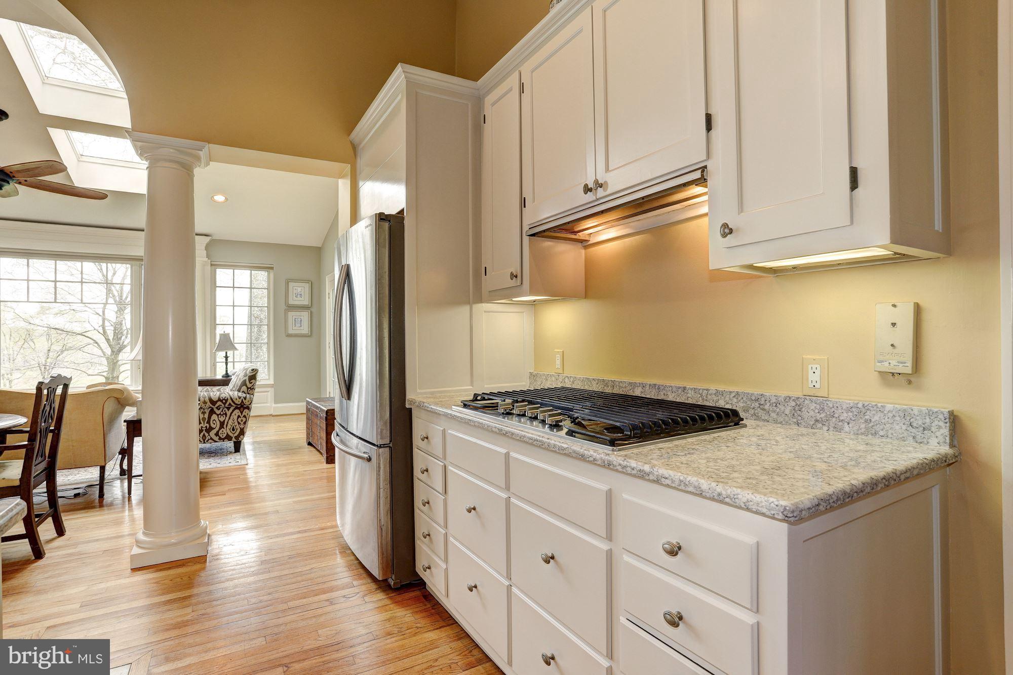 15315 Carroll Road Monkton, MD 21111 - Photo 9 of 68 Gourmet Kitchen