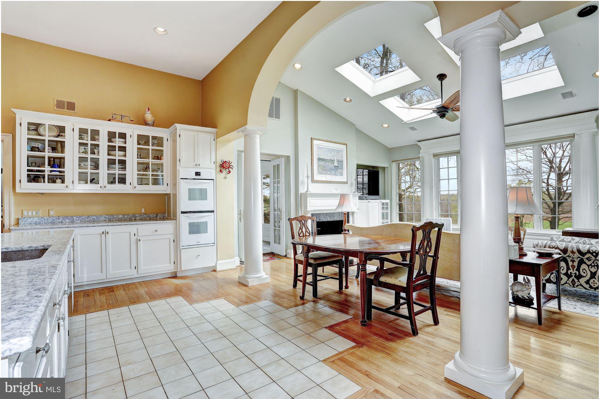 15315 Carroll Road Monkton, MD 21111 - Photo 10 of 68 Gourmet Kitchen