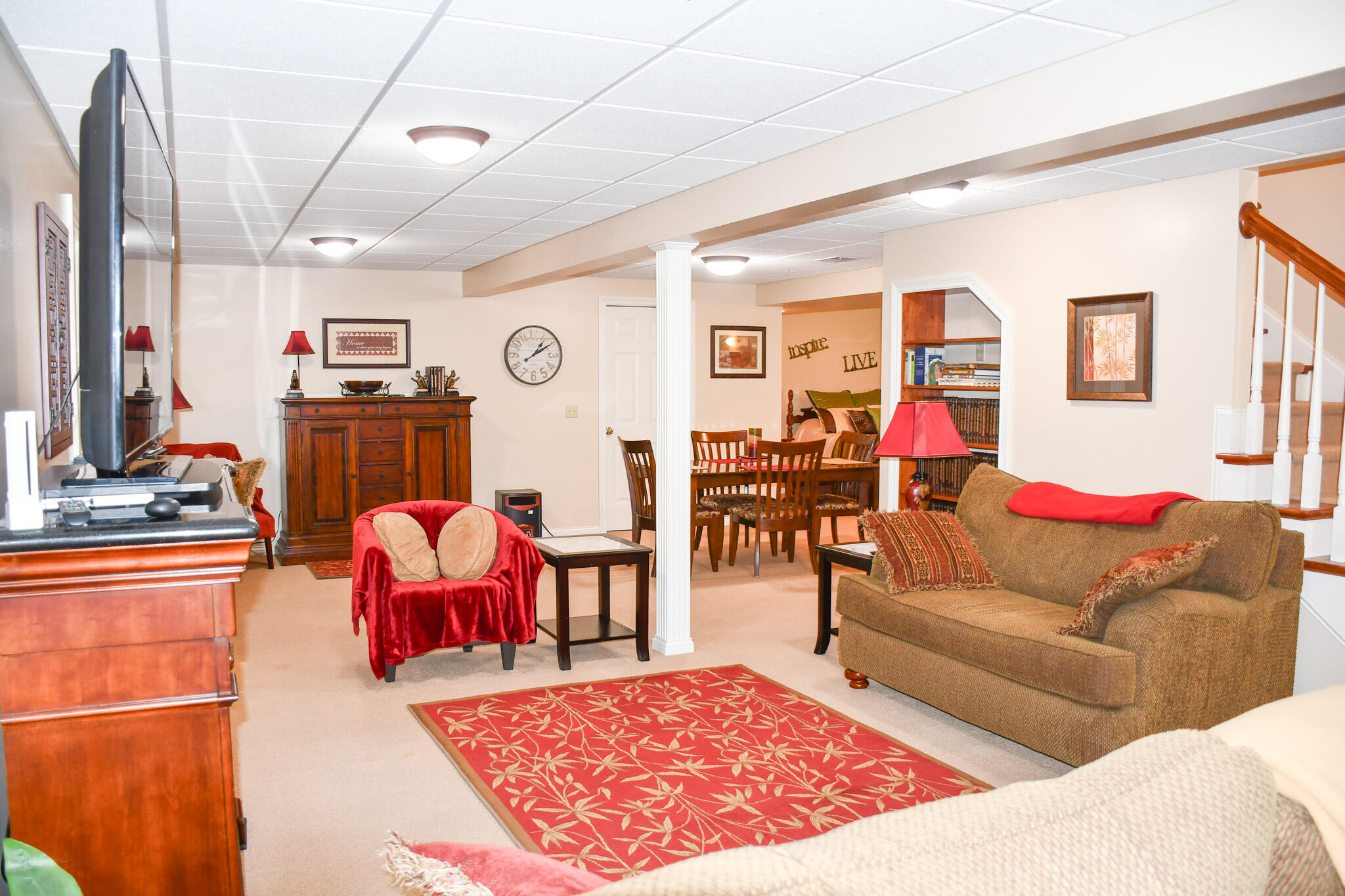 1086 Powell Taylor Road Lawrenceburg, KY 40342 - Photo 37 of 73 DSC_2296