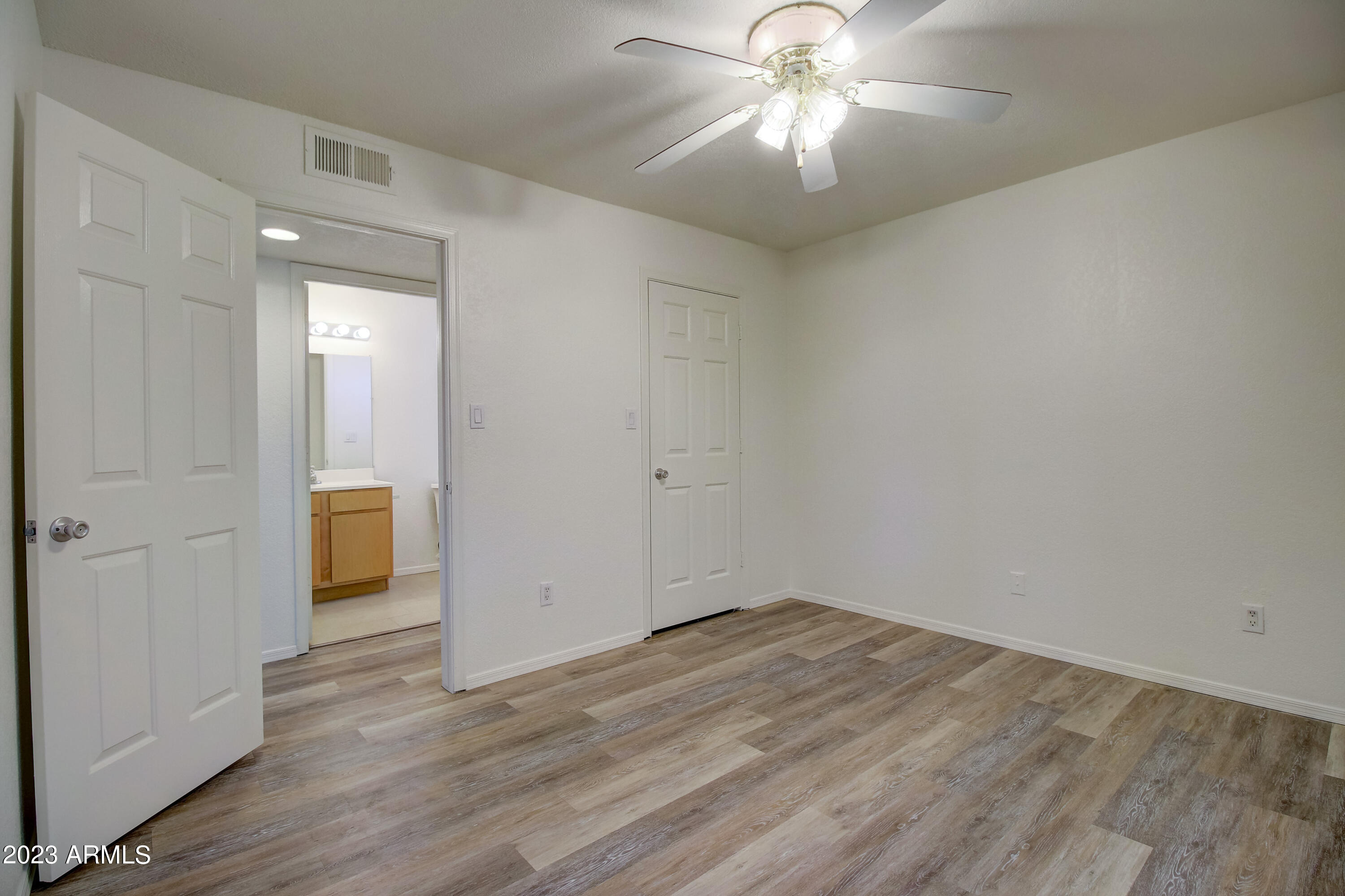 1336 East Mountain View Road, Unit 106 Phoenix, AZ 85020 - Photo 12 of 15 Master BR Two 2