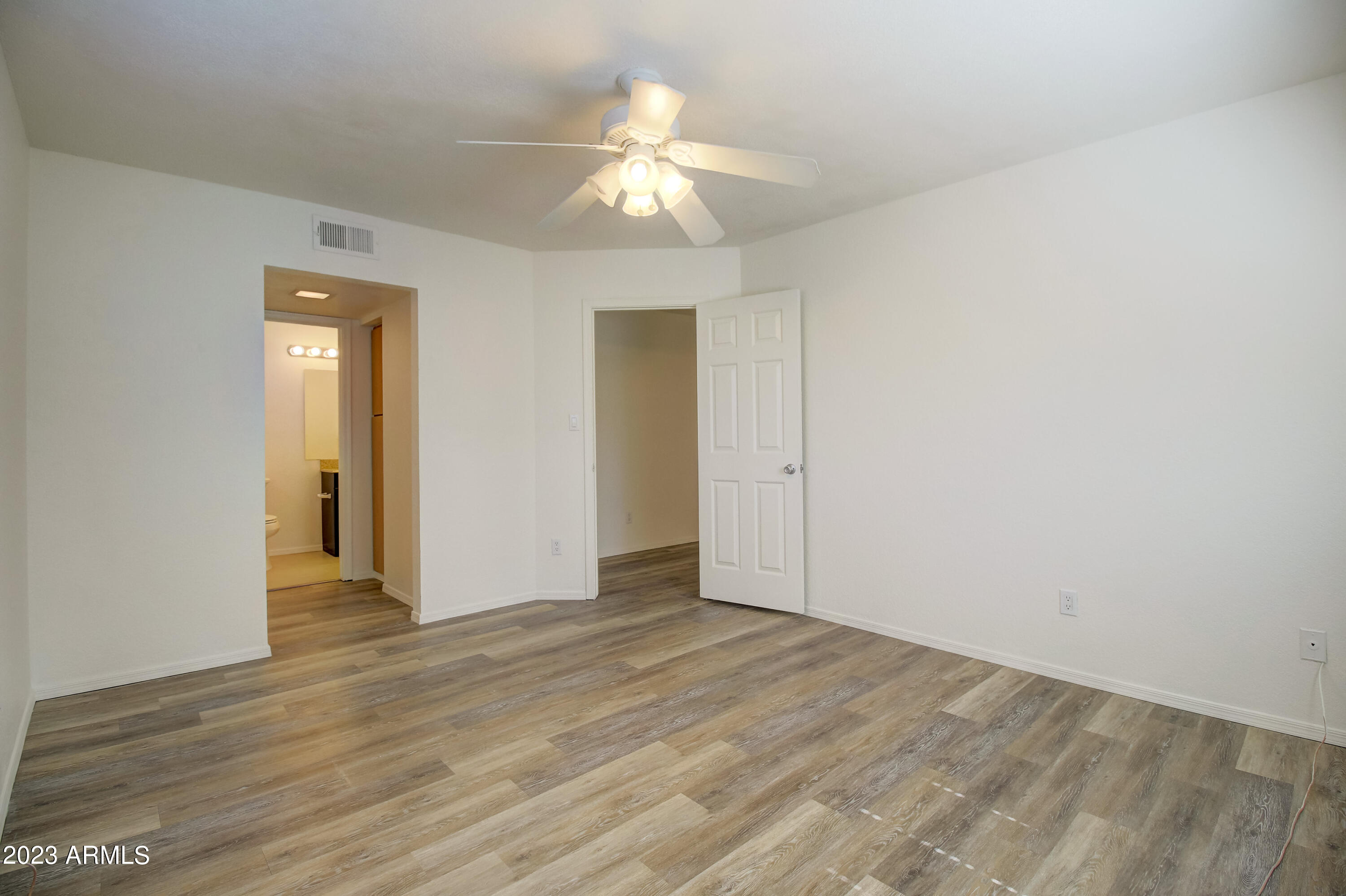 1336 East Mountain View Road, Unit 106 Phoenix, AZ 85020 - Photo 10 of 15 Master BR One 2