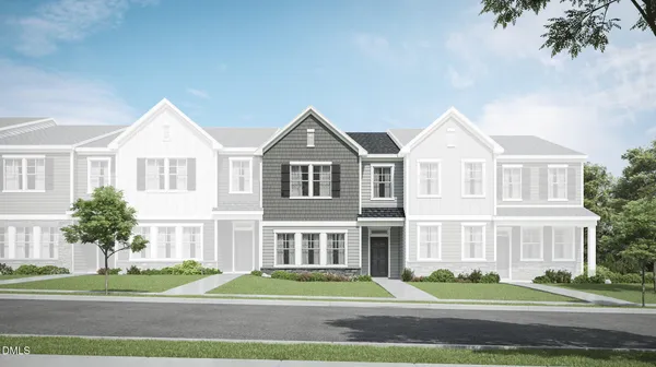 $359,990 | 3305 Gypsum Drive, Durham, NC 27703