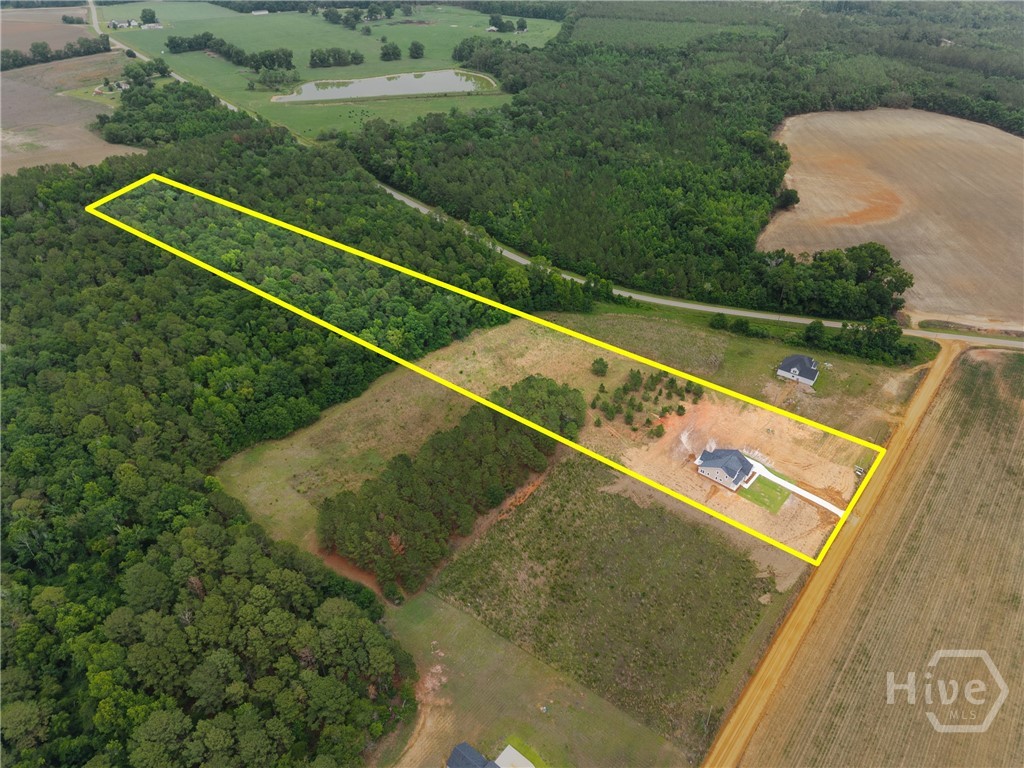 3167 Jason Franklin Road Franklin, GA 30217 - Photo 46 of 50