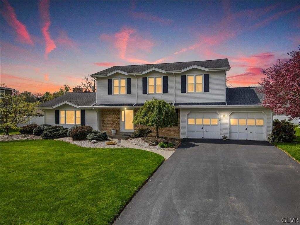 1205 Stark Road Bethlehem, PA 18017 - Photo 1 of 49 Gallery Image 1