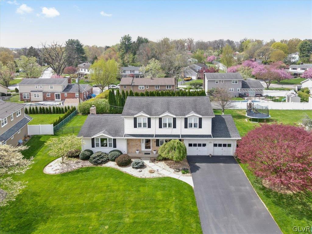 1205 Stark Road Bethlehem, PA 18017 - Photo 3 of 49 Gallery Image 3