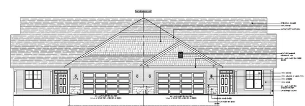 $517,600 | N70-w15767 Mayflower Court, Unit 24, Menomonee Falls, WI 53051
