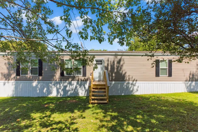 $85,000 | 1511 Swanson Boulevard, Fayetteville, TN 37334