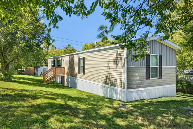 $85,000 | 1511 Swanson Boulevard, Fayetteville, TN 37334