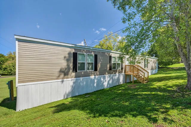 $85,000 | 1511 Swanson Boulevard, Fayetteville, TN 37334