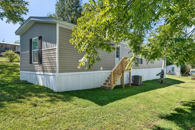 $85,000 | 1511 Swanson Boulevard, Fayetteville, TN 37334