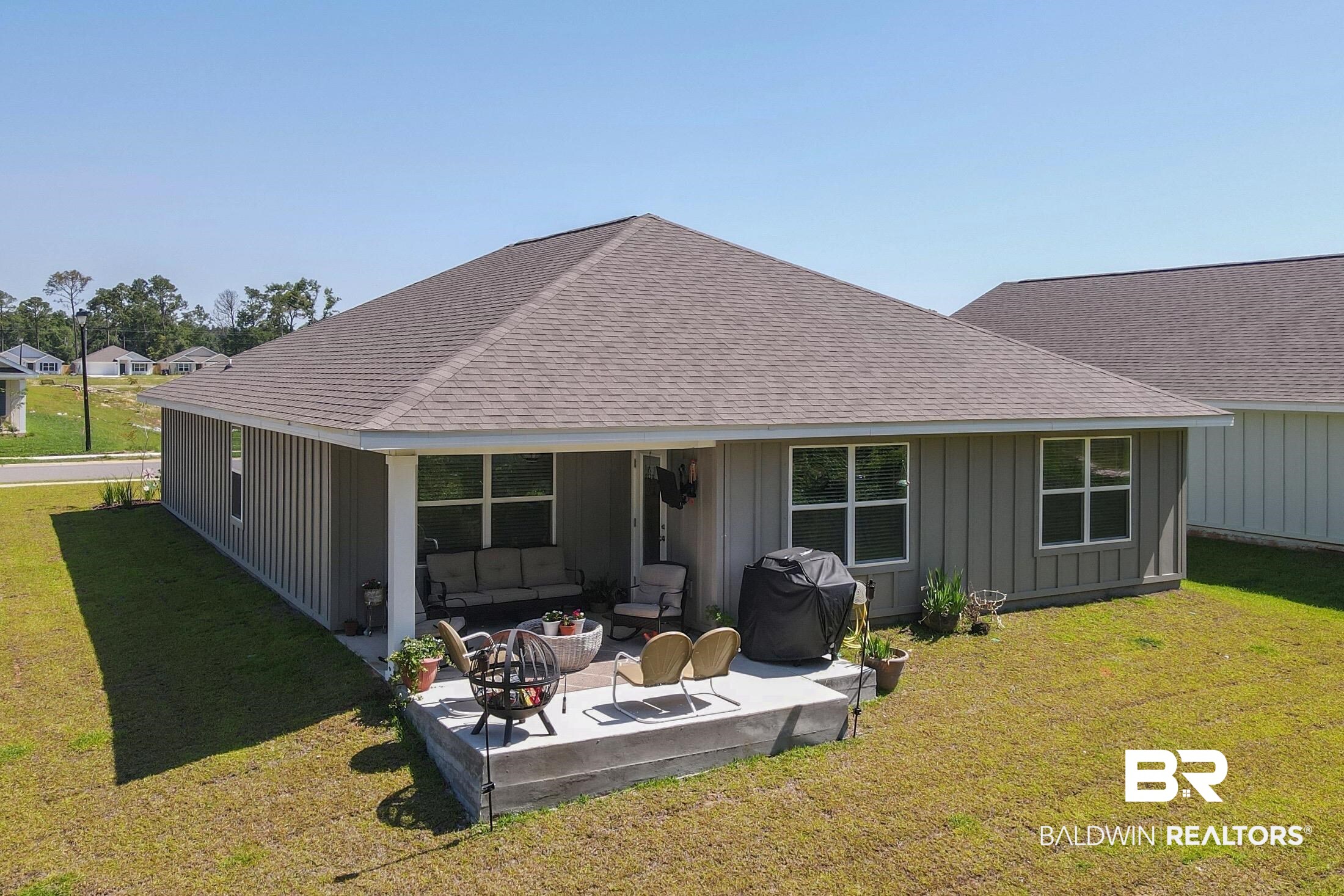 7471 Brompton Drive Foley, AL 36535 - Photo 28 of 29