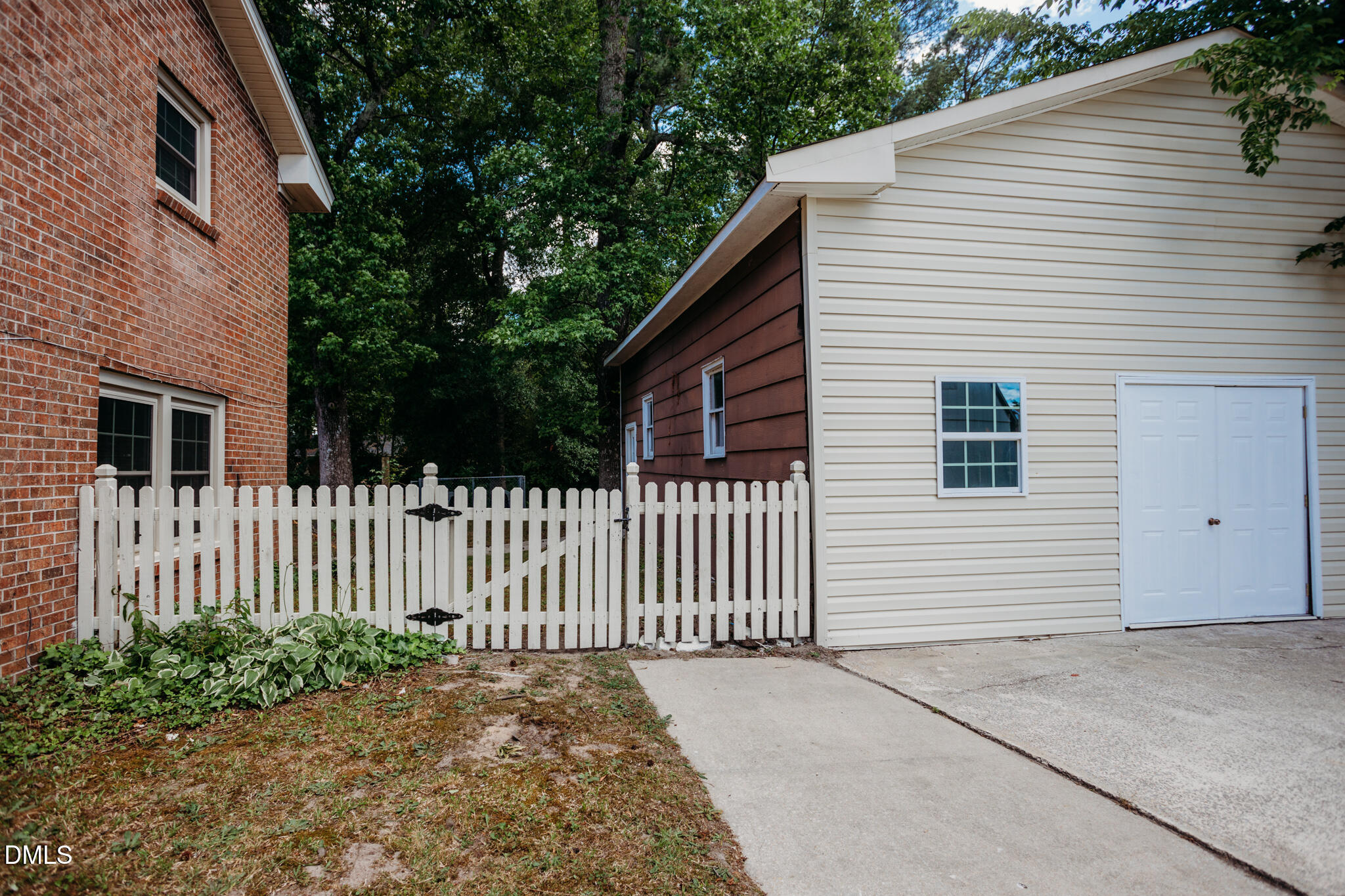 3103 Tilghman Road North Wilson, NC 27896 - Photo 30 of 34