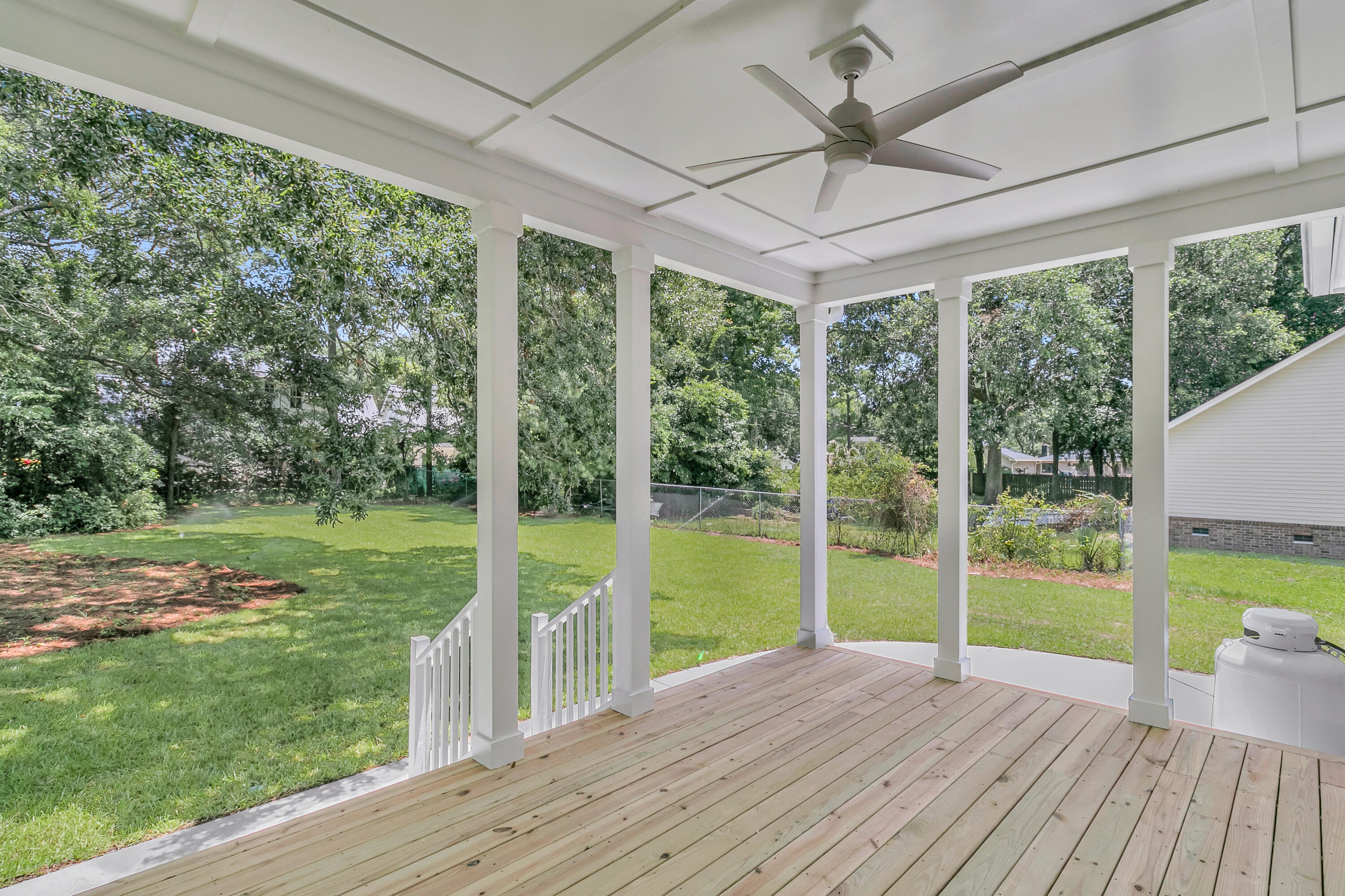 1436 State Rd S-10-1518 Mount Pleasant, SC 29464 - Photo 10 of 32 CREM - 1436 Kinglet St exteriors-8