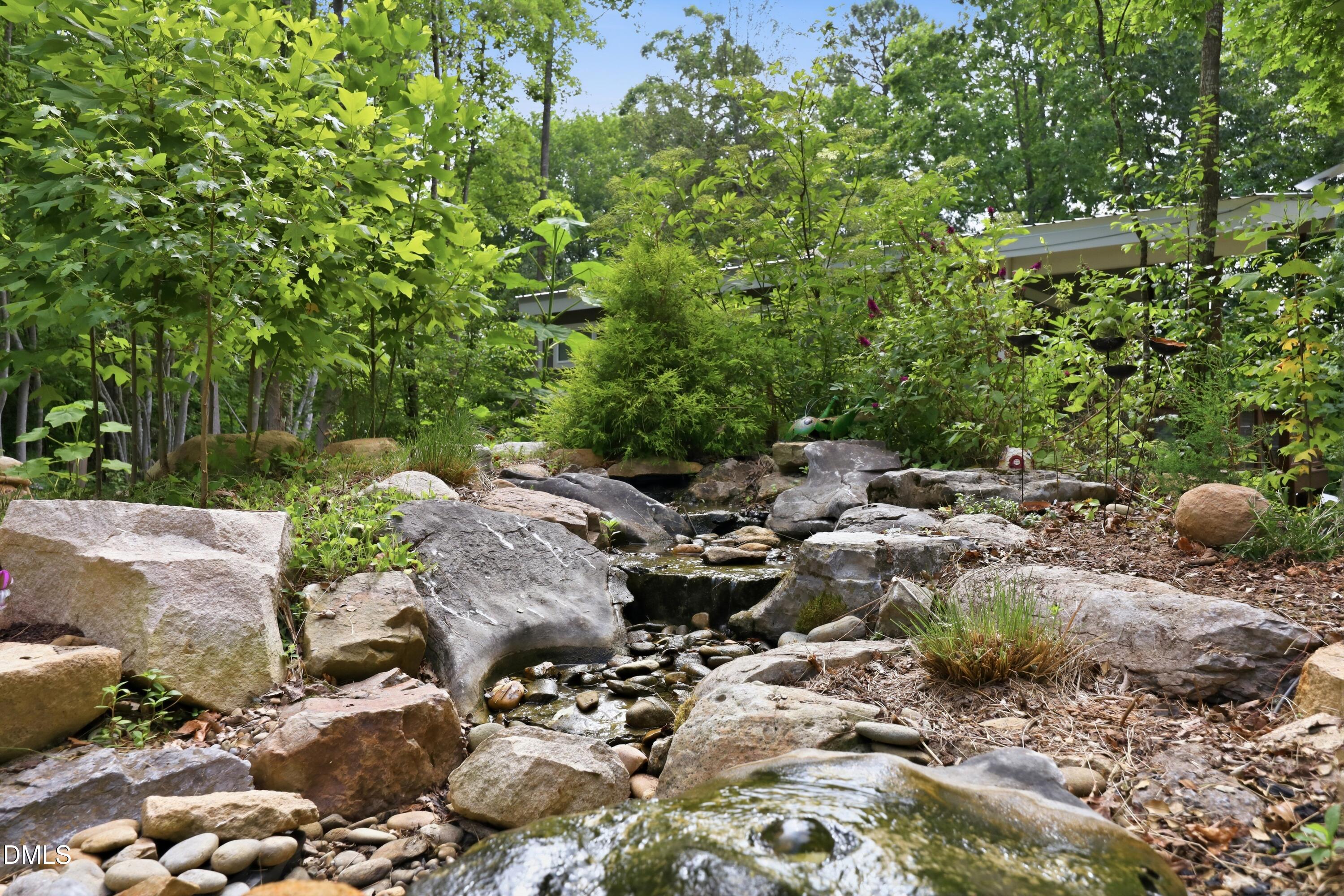 260 Stone Wall Road Pittsboro, NC 27312 - Photo 55 of 61