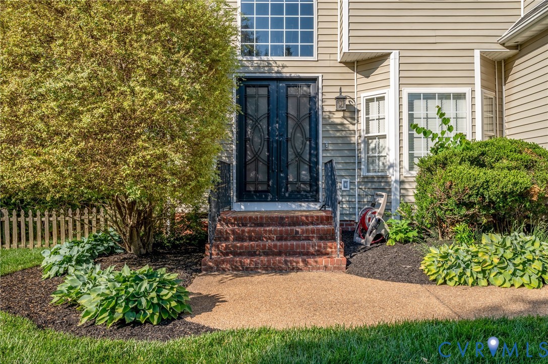 6555 St Cecelia Drive Midlothian, VA 23112 - Photo 2 of 29