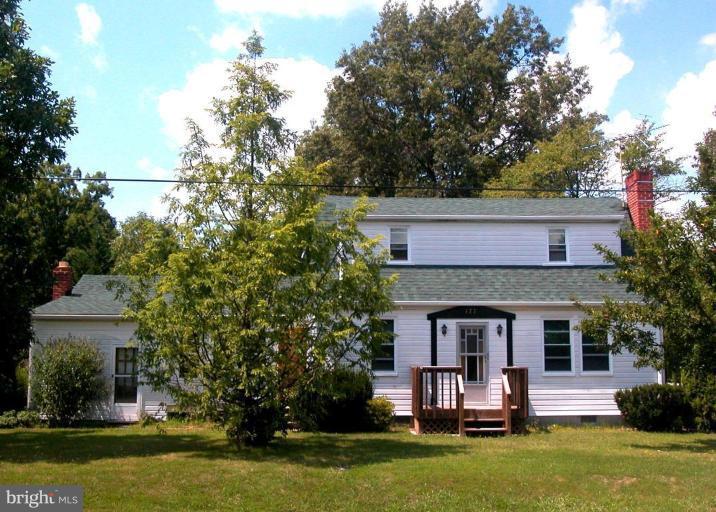 177 Morrisons Road Stephenson, VA 22656 - Photo 1 of 20 Exterior (Main)