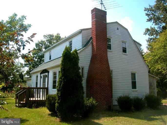 177 Morrisons Road Stephenson, VA 22656 - Photo 2 of 20 Exterior #2