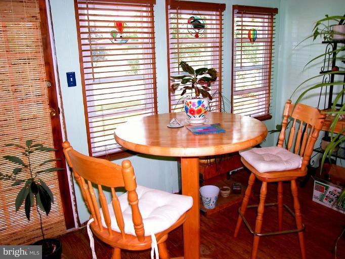 177 Morrisons Road Stephenson, VA 22656 - Photo 13 of 20 Sunroom