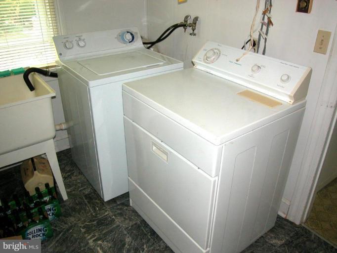 177 Morrisons Road Stephenson, VA 22656 - Photo 15 of 20 Laundry Area 1