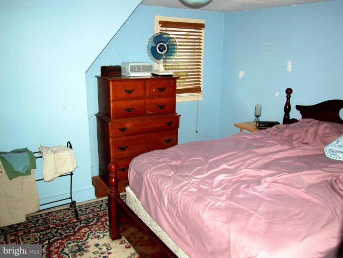 177 Morrisons Road Stephenson, VA 22656 - Photo 17 of 20 Bedroom #2