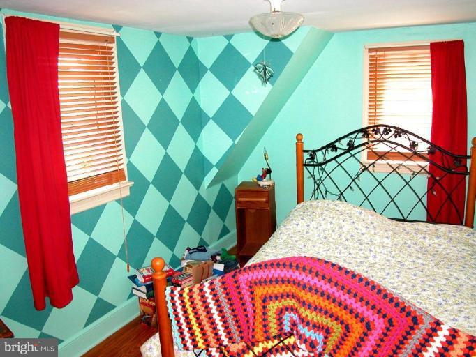 177 Morrisons Road Stephenson, VA 22656 - Photo 19 of 20 Bedroom #4