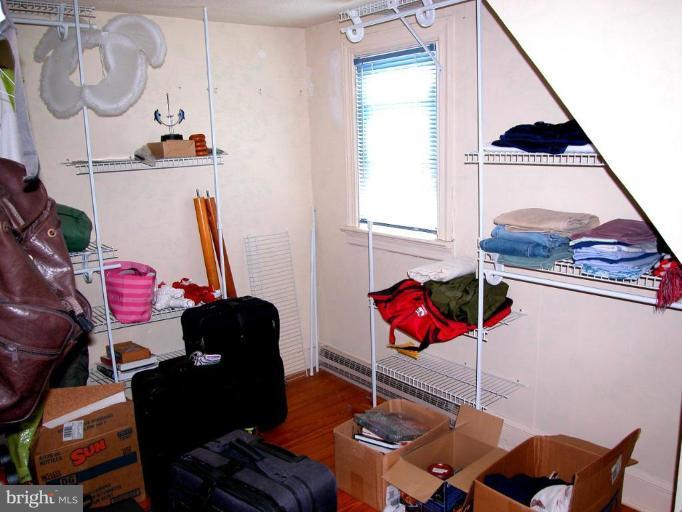 177 Morrisons Road Stephenson, VA 22656 - Photo 20 of 20 Upper-level storage room