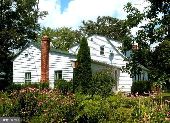 177 Morrisons Road Stephenson, VA 22656 - Photo 3 of 20 Exterior #3