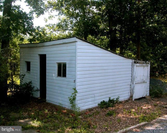 177 Morrisons Road Stephenson, VA 22656 - Photo 6 of 20 Shed