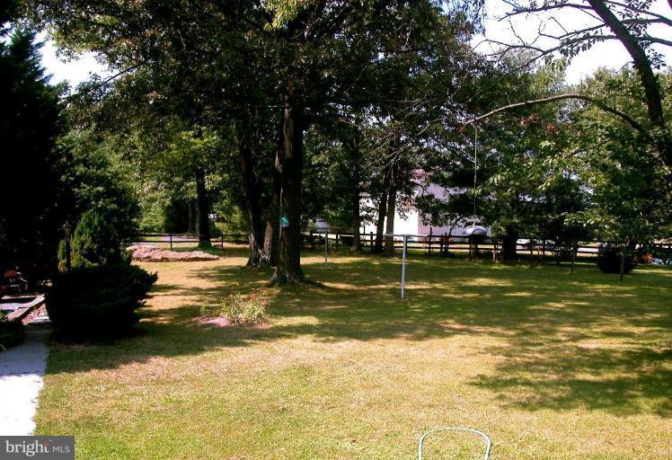 177 Morrisons Road Stephenson, VA 22656 - Photo 7 of 20 Back yard