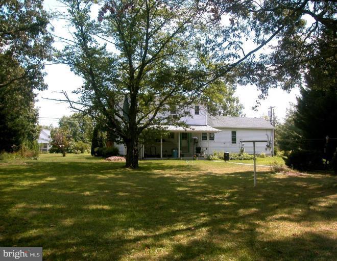 177 Morrisons Road Stephenson, VA 22656 - Photo 8 of 20 Exterior #5
