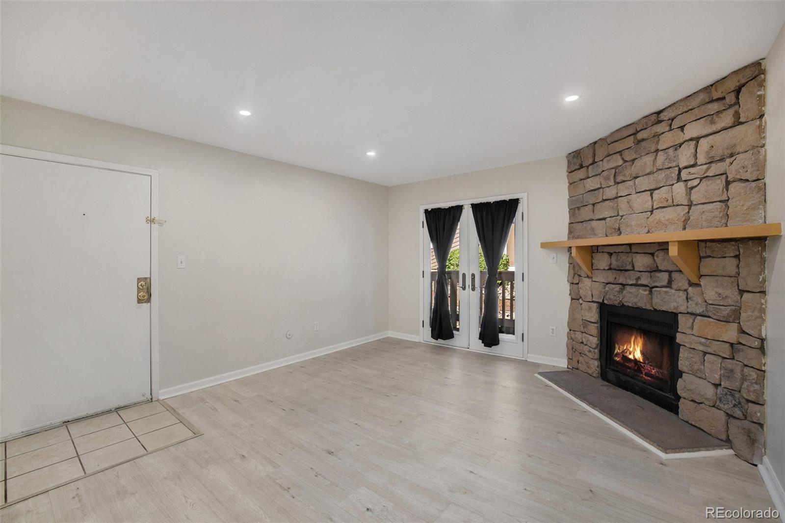 4400 South Quebec Street, Unit 107P Denver, CO 80237 - Photo 3 of 22