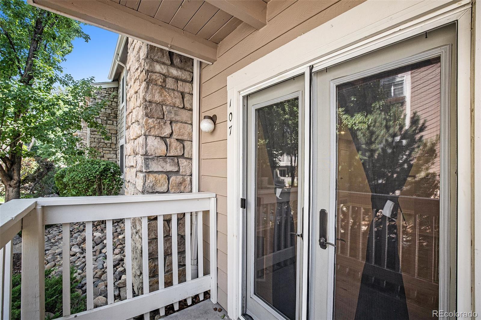 4400 South Quebec Street, Unit 107P Denver, CO 80237 - Photo 7 of 22