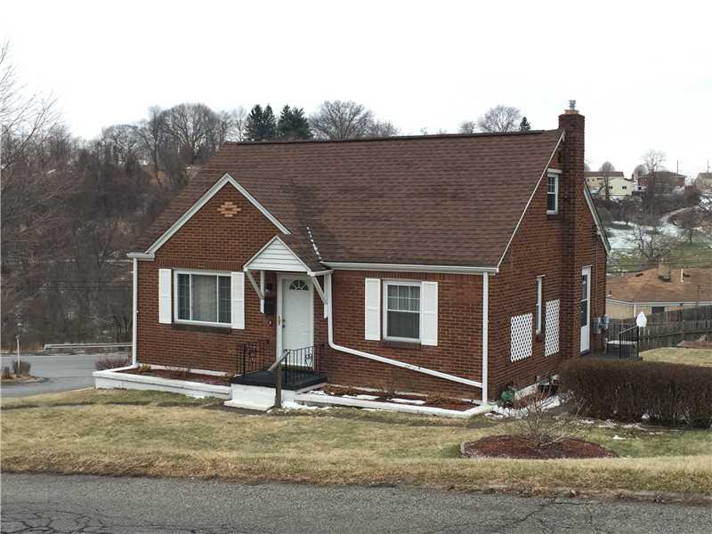 515 Manhasset Road Baldwin, PA 15227 - Photo 1 of 22 Exterior Front.