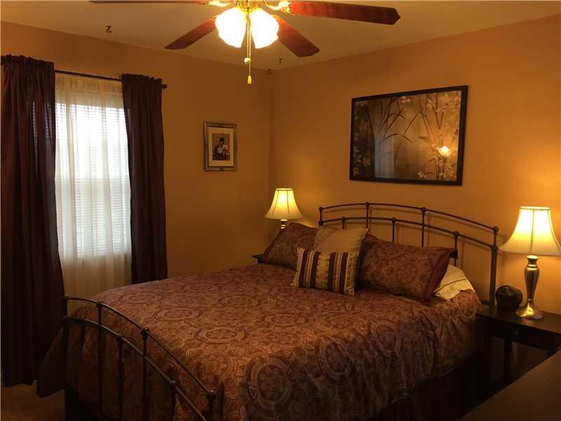 515 Manhasset Road Baldwin, PA 15227 - Photo 12 of 22 Master Bedroom.
