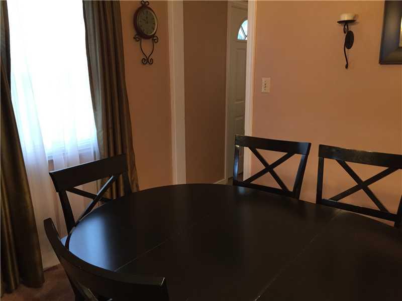 515 Manhasset Road Baldwin, PA 15227 - Photo 8 of 22 Dining Room.