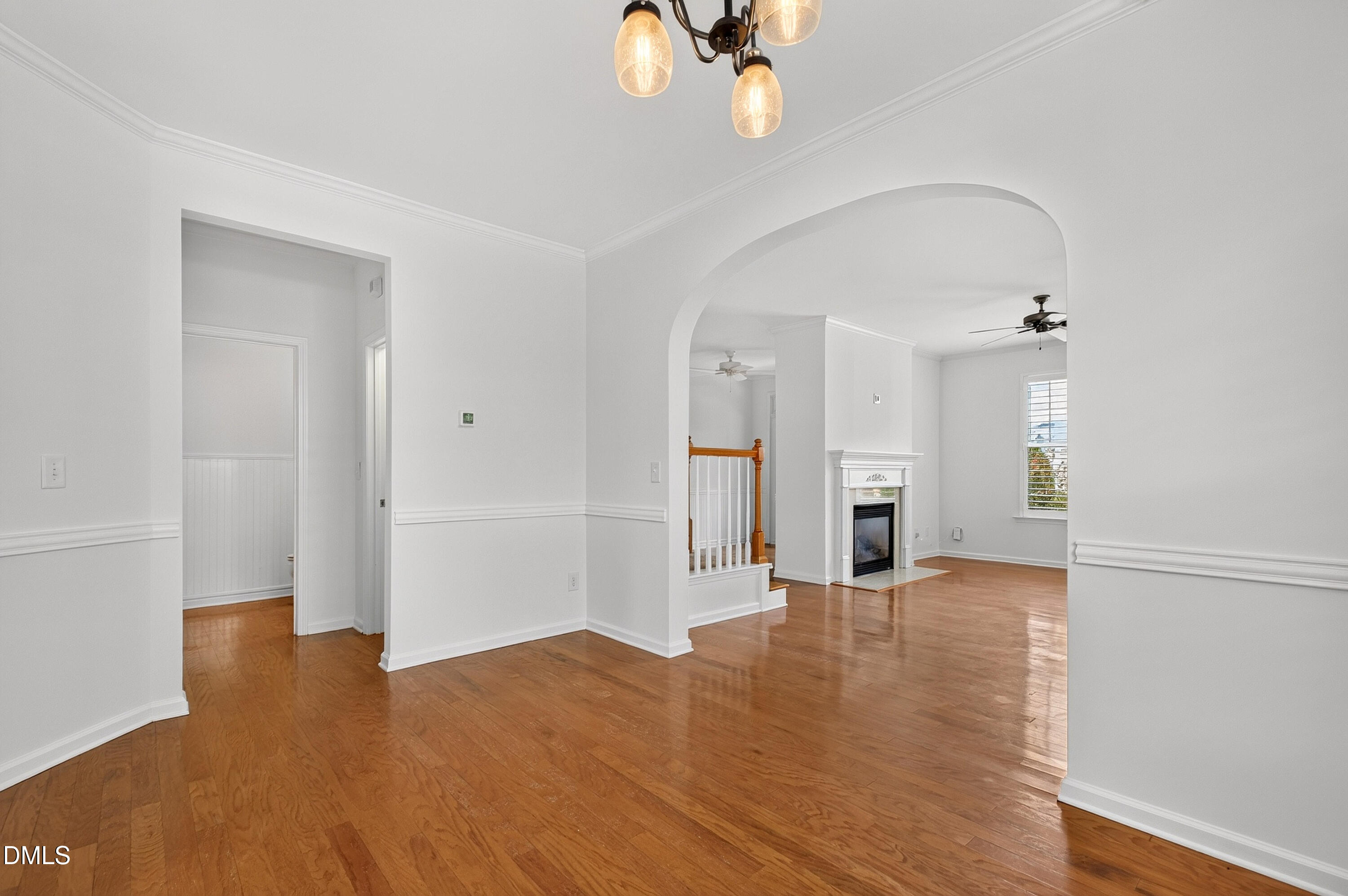 4920 Amber Clay Lane Raleigh, NC 27612 - Photo 18 of 45