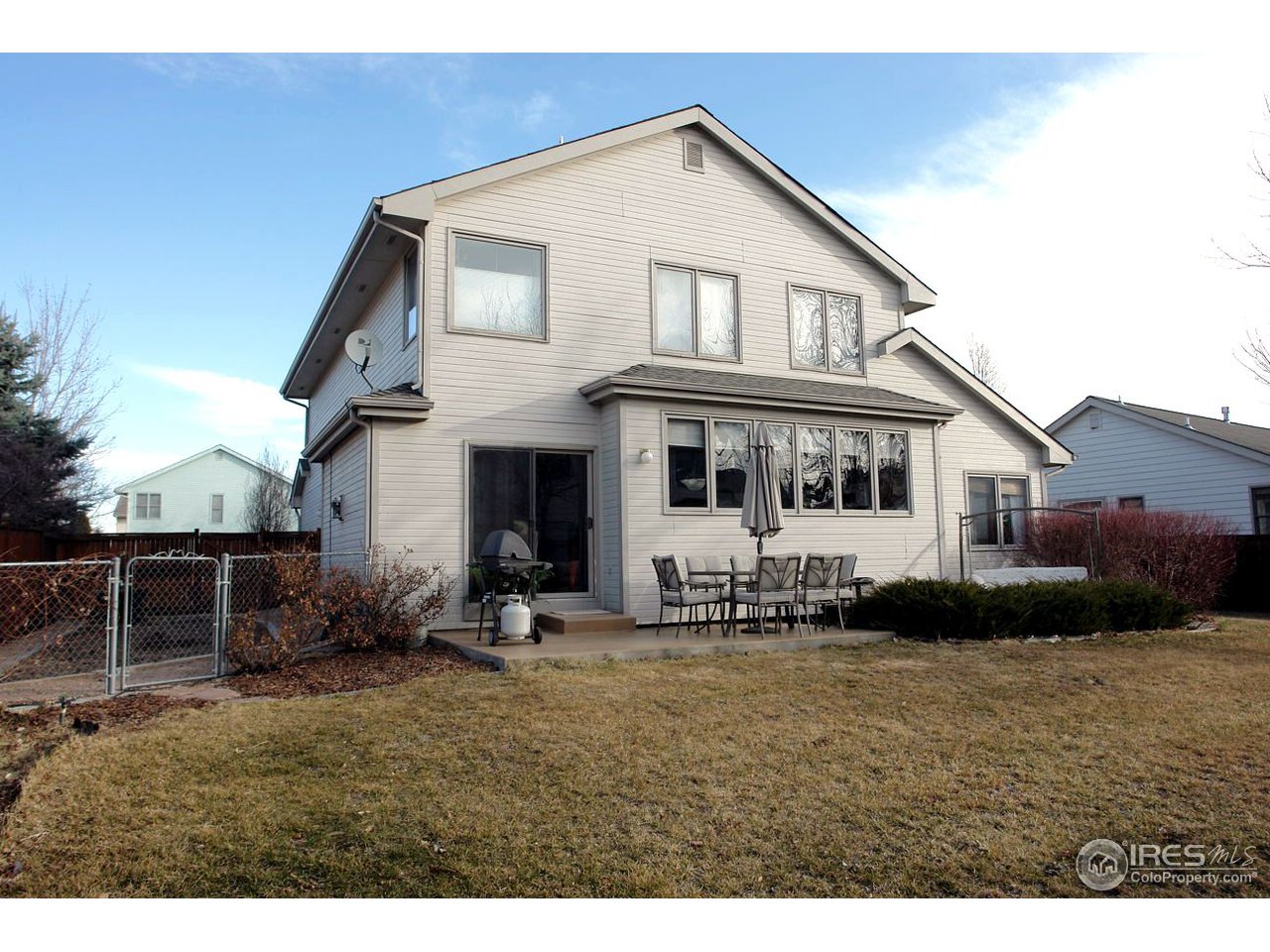 2613 Antelope Road Fort Collins, CO 80525 - Photo 17 of 18 Gallery Image 17