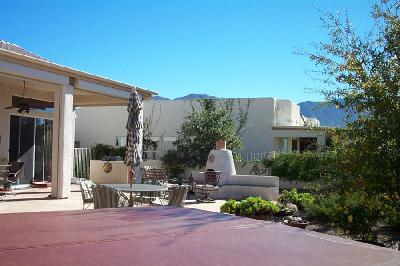 65449 East Rose Ridge Drive Tucson, AZ 85739 - Photo 4 of 4