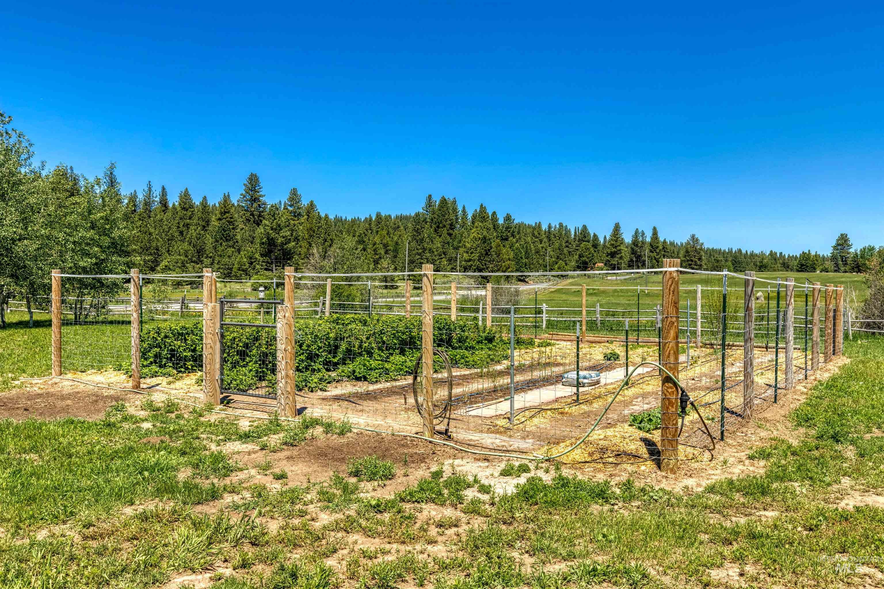 610 Cabarton Road Cascade, ID 83611 - Photo 43 of 50