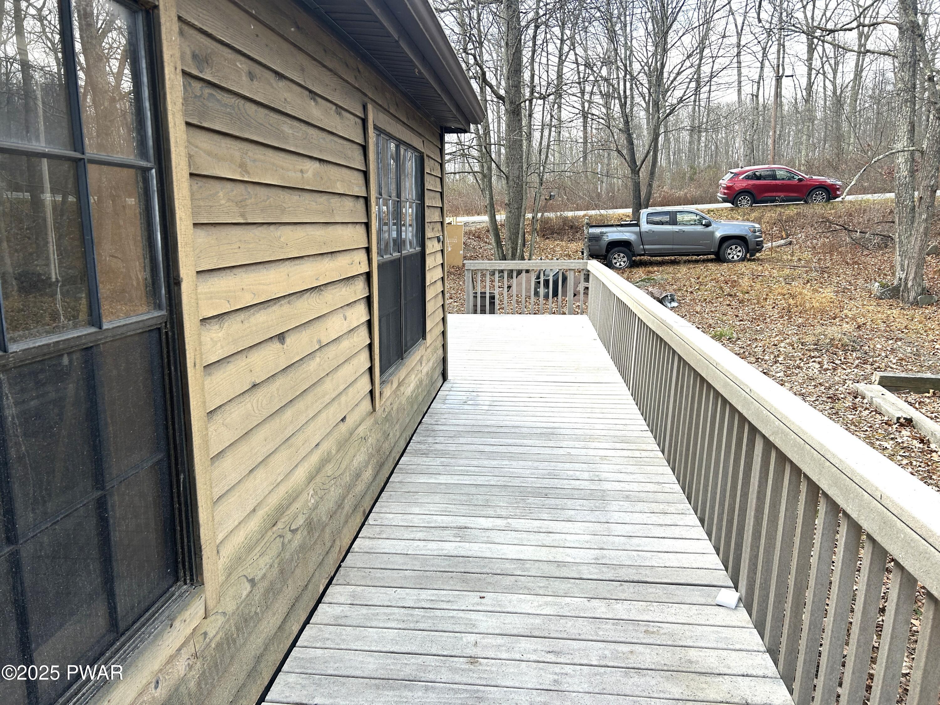7-Deck