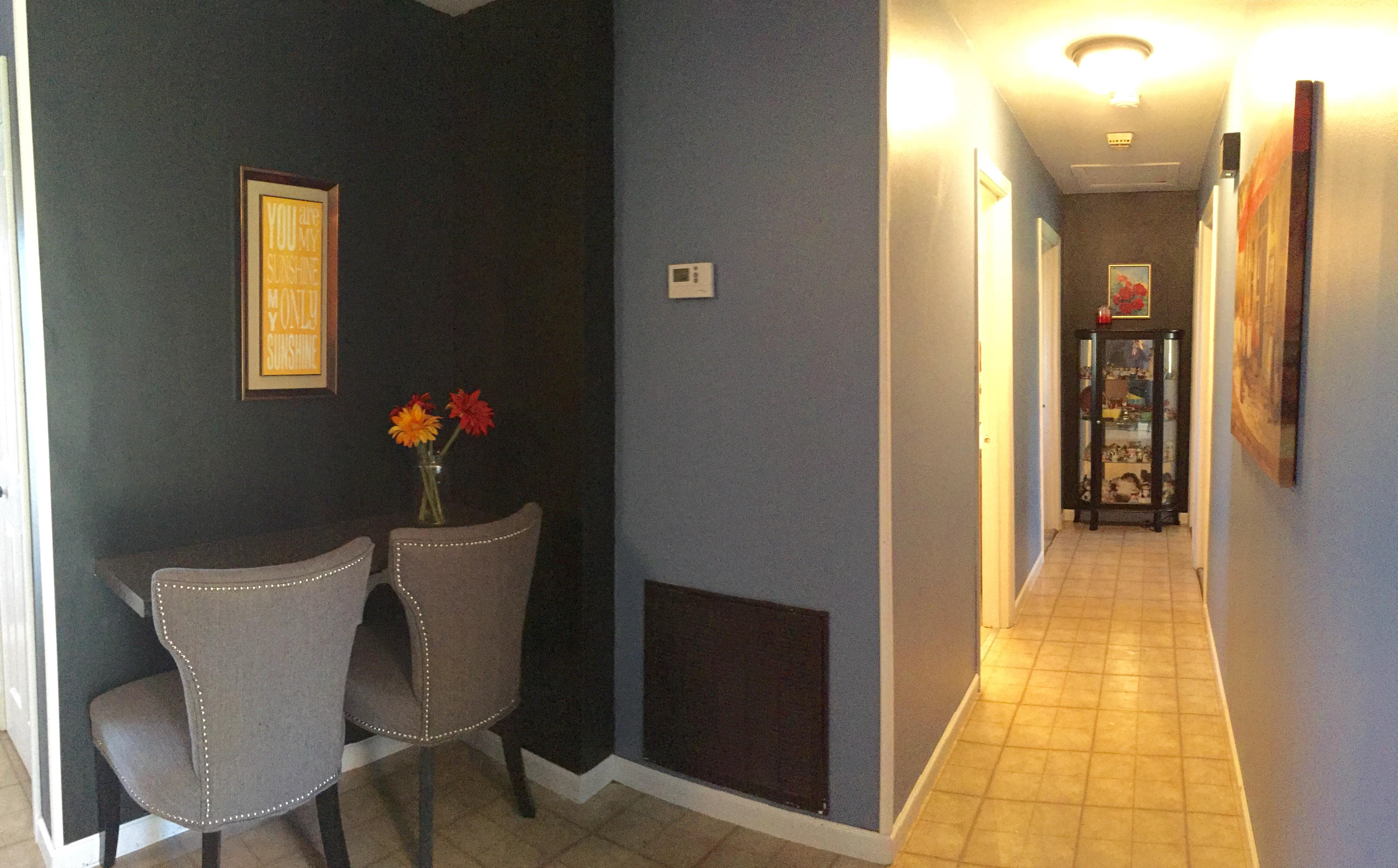 7721 East Emory Road Corryton, TN 37721 - Photo 8 of 12 Office/Desk/Hallway