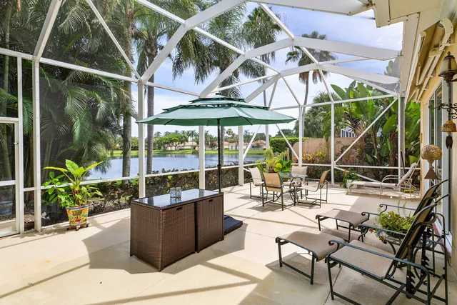 $714,995 | 2053 Valencia Drive, Delray Beach, FL 33445