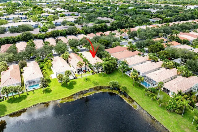 $714,995 | 2053 Valencia Drive, Delray Beach, FL 33445