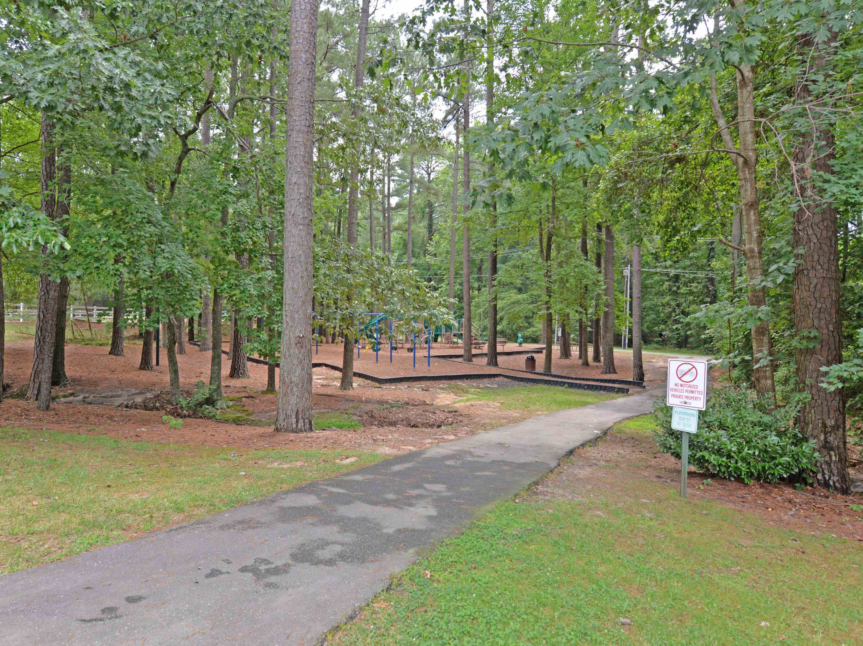5216 Denmead Way Raleigh, NC 27613 - Photo 20 of 20 Photo 20