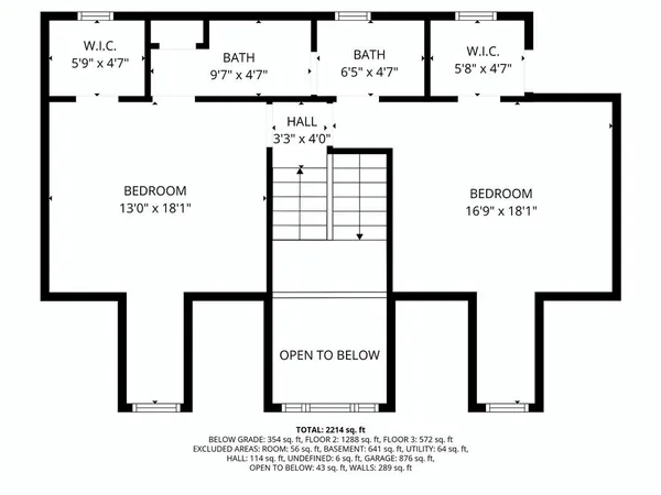 $590,000 | 15145 Lakeport Lane, Smithville, MO 64089